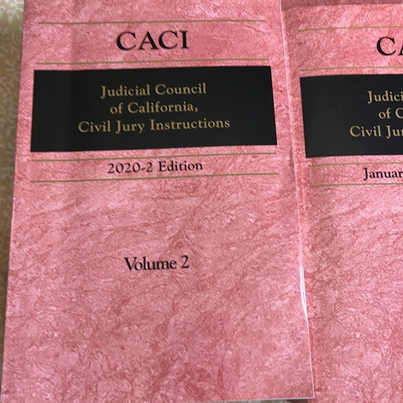 CACI JANUARY 2020 Edition - Picture 2 of 8